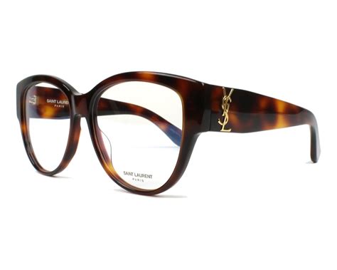 ysl eyeglasses frames|yves saint laurent eyeglasses frames.